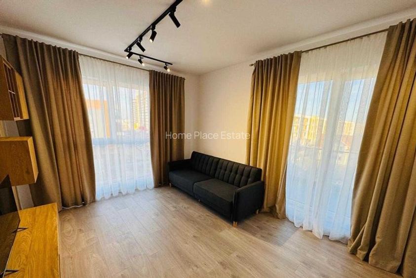 Apartament Premium Mobilat/Utilat Incalzire pardoseala 2 Camere Vanzare - 11