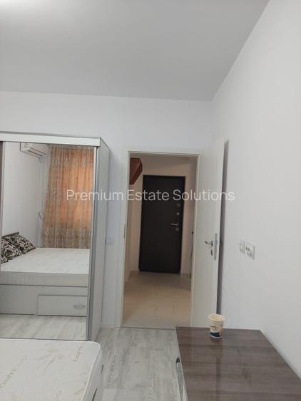 Apartament tip studio de inchiriat - Loc de parcare - Militari Residence - 2