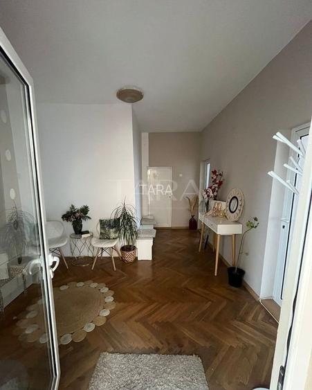 Apartament spațios 6 camere în casă, Andrei Mureșanu - 2
