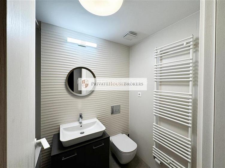 Aviatiei | CLOUD9 Residence | Bloc 2020 | Parcare - 20