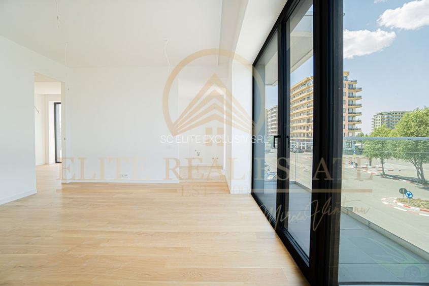 Stațiunea Mamaia - Vânzare apartament cu 2 camere, 2 bai si terasa. - 5