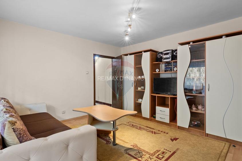 Apartament cu 2 camere de închiriat în zona Micalaca - 6