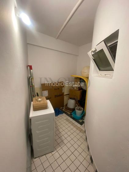 Apartament deosebit 3 camere imobil Art Deco emblematic | Mantuleasa - 16