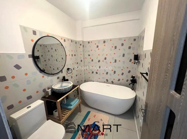 Apartament 2 camere Doamna Stanca - 4
