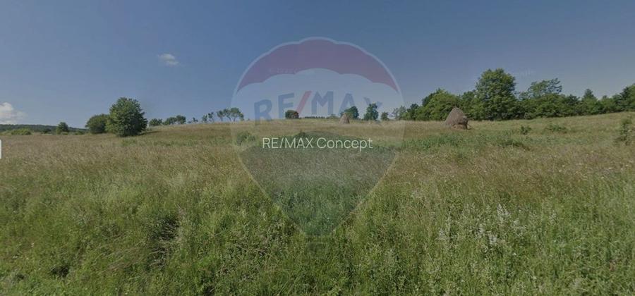 Teren 3,110mp Manastireni, situat în zona DJ 103L - 3