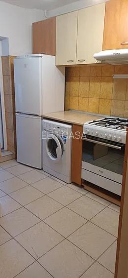Apartament cu 2 camere, decomandat, zona Tatarasi - 5