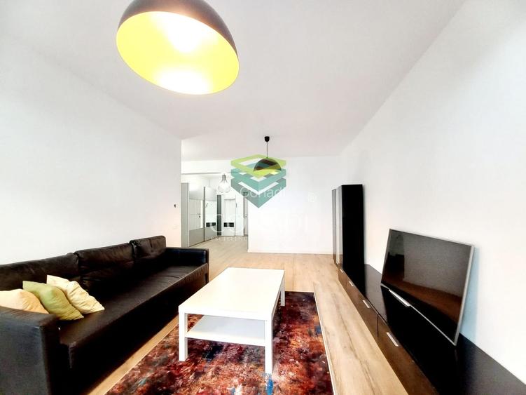 Apartament spațios cu 2 camere, 73 mp  Aviatiei – Biharia - 4