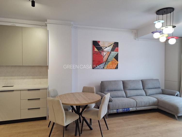 Apartament 2 camere | modern | nelocuit | Eroilor Residence - 3