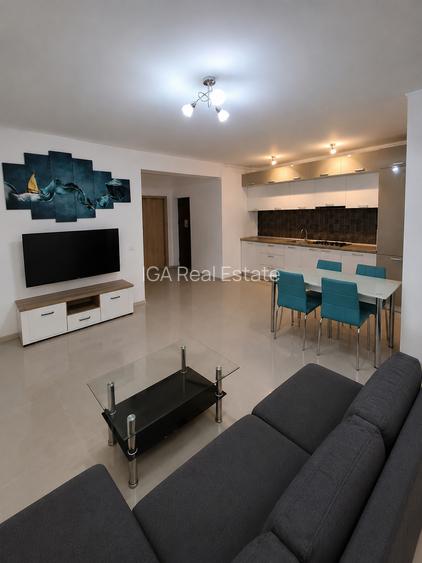Apartament cu 2 camere | Mamaia Nord | Azimuth Beach - 2