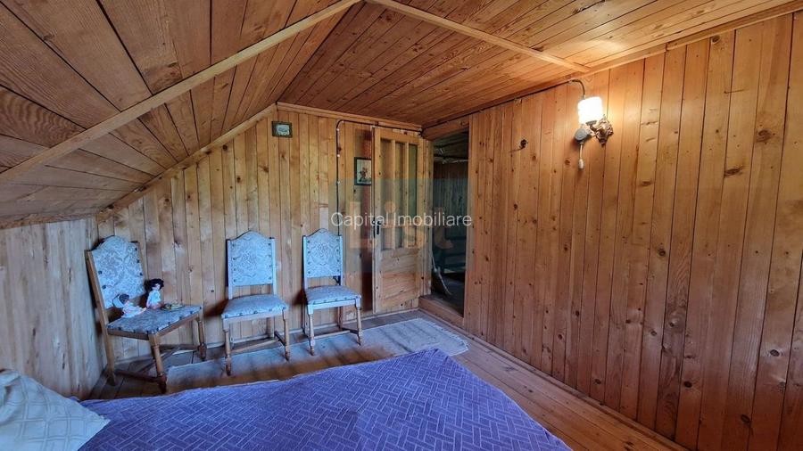 Casa 140mp plus 32 ari teren plus anexa 60mp Comision 0% - 12