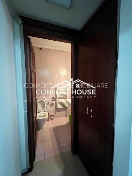 Apartament spatios, 4 camere, Soseaua Nordului - 18