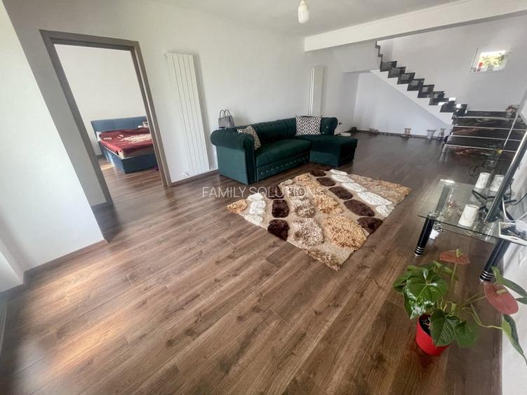 Casa individuala P+1+Pod situata in carterierul Allegria - 16