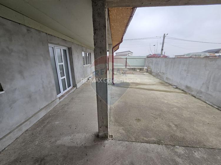 Casa Batinesti. comision 0% - 15