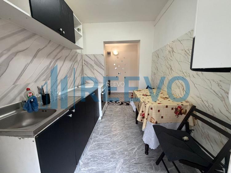 Apartament 2 camere pe Milcov - 4