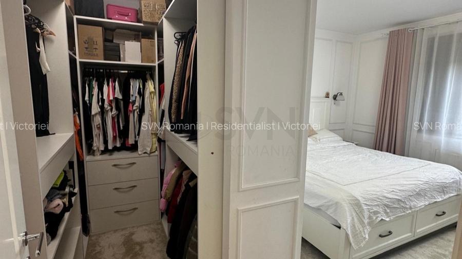 REV2005645 Vila 4 camere in complex nou Pipera lac  Emil Racovita - 10