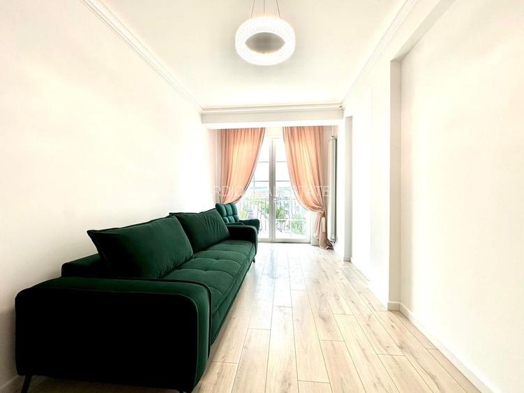 Apartament high-class 3 camere | parcare | Pacurari - 4