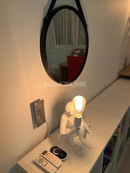 City Park Mall- 2 camere la cheie - 11