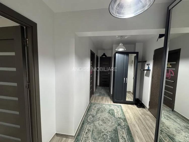 Apartament 3  camere CARTIER E3  Etajul 2 din 4 - 6