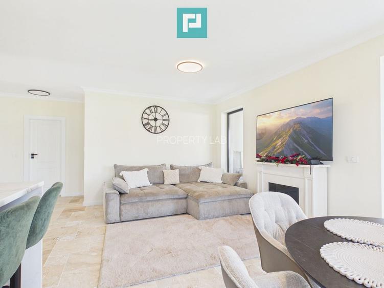 Casă modernă la cheie în Vladimirescu - 15