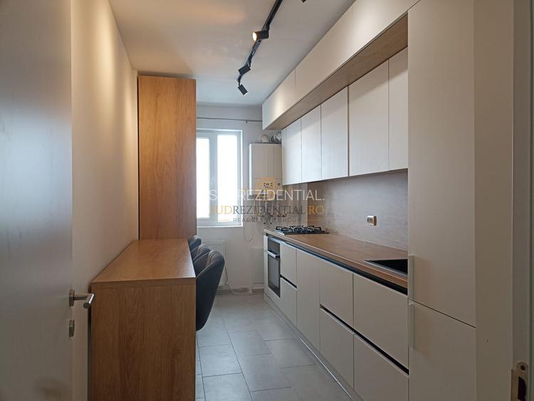 Apartament 2 camere de inchiriat, modern, zona Metalurgiei, Sector 4 - 6