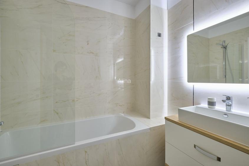 Apartament 2 camere, Torontalului - Campeador, ultraconfort, complet utilat - 6