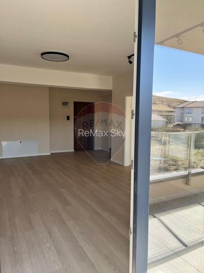 De vanzare apartament cu 2 camere în complexul URBANO Panoramic – Zona - 20