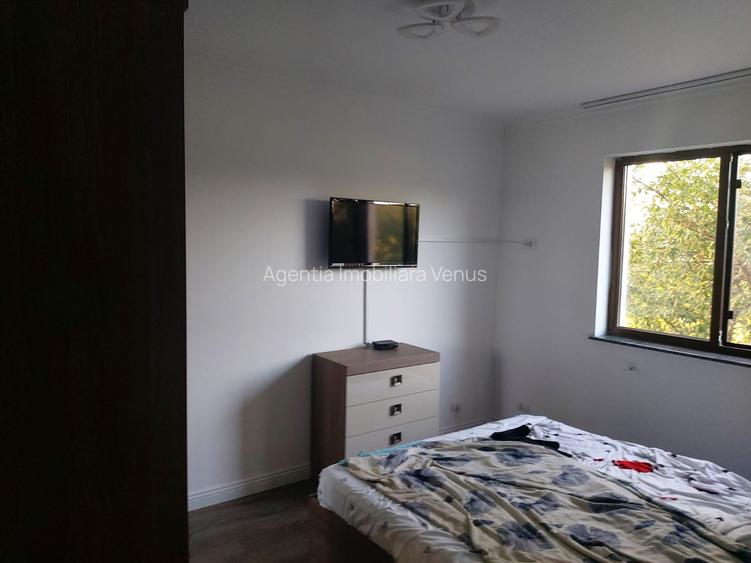 Casa noua la Tulbureni P+E+M - 6