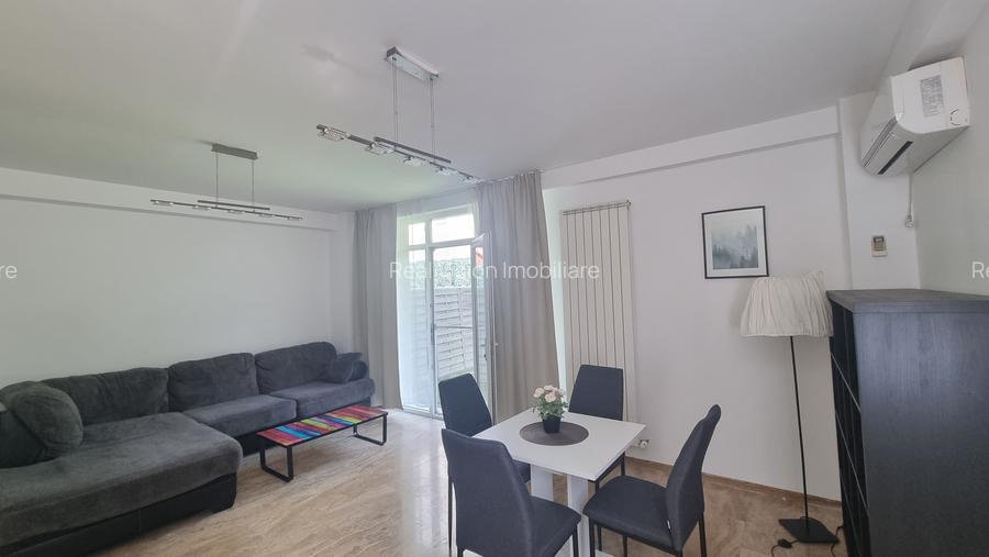 Iancu Nicolae/Jolie Ville/ Apartament cu 2 camere/Gradina proprie 30mp/ - 4