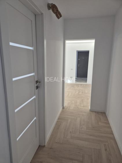 Apartament 3 camere, finisat nou, cartier Manastur - 8