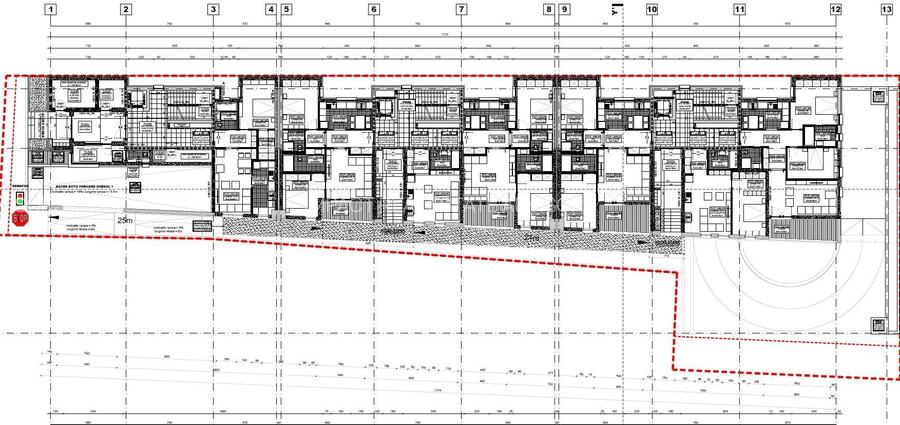 Teren cu Autorizatie Sector 1 | 37 apartamente | Oportunitate - 1
