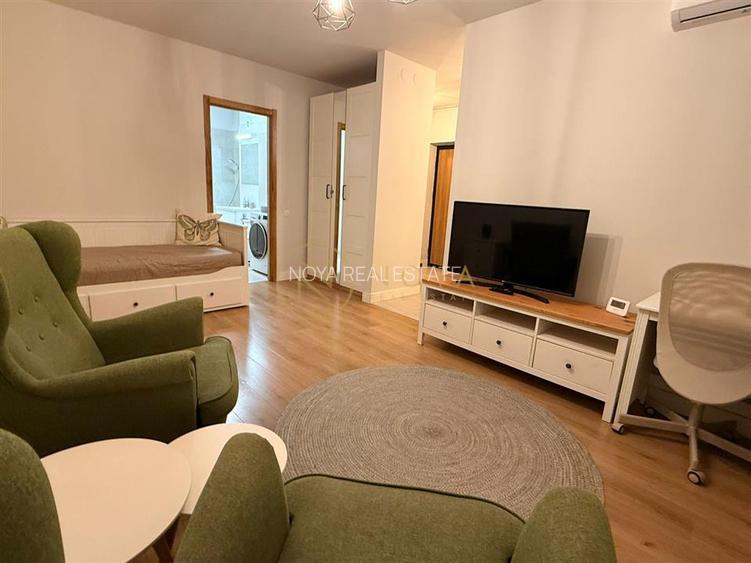 Garsoniera de vanzare in Pipera Onix Residence - 15