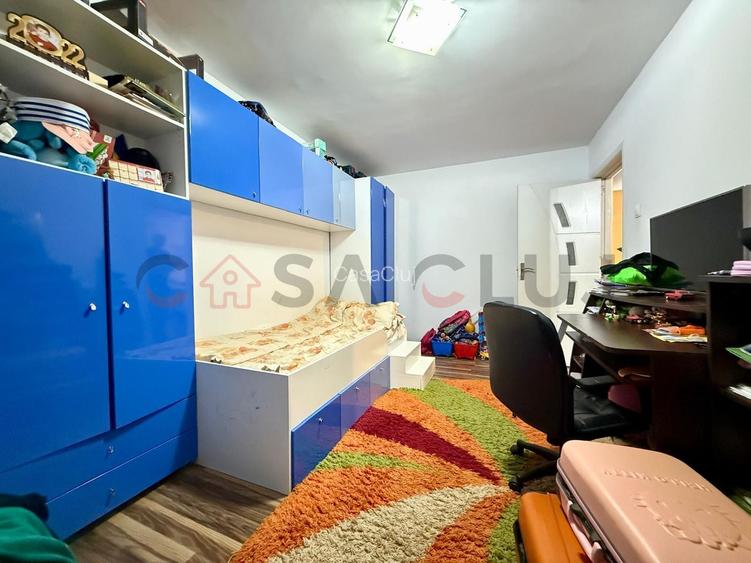 Decomandat, la cheie, Baza Sportivă "La Terenuri"!! - 5