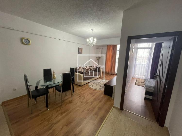 Apartament cu 2 camere pe Doamna Stanca Sibiu - 2