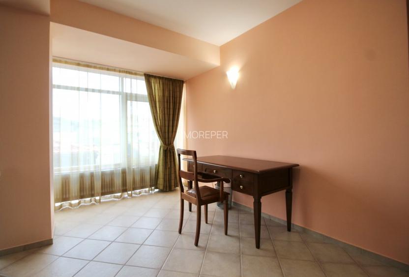 DOROBANTI-TUDOR STEFAN, APARTAMENT ELEGANT, SINGUR PE NIVEL, 123MP, LIVING 42MP! - 15