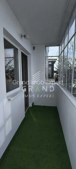 GARSONIERĂ cu BALCON | RENOVATĂ | INVESTIȚIE SIGURĂ | MĂRĂȘTI/COJOCNEI  - 8