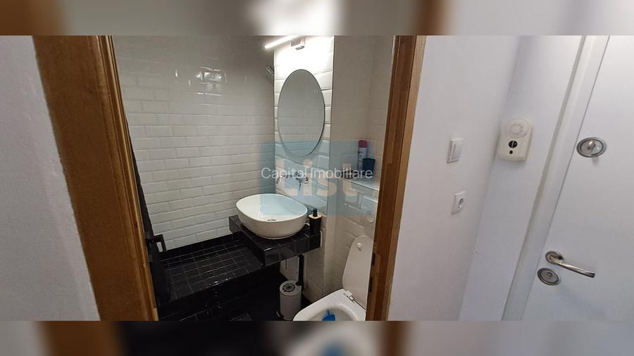 COMISION 0%! Garsonieră 28 mp, balcon, Grigorescu – Promenada Someș - 4