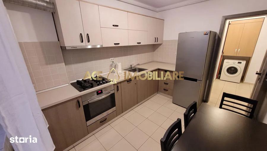 2 Camere de inchiriat | Dristor | Metrou | Centrala | Parcare - 3