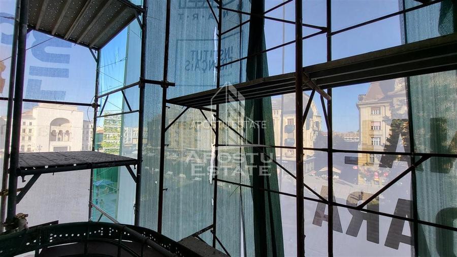 Apartament cu 4 camere, Piata Victoriei, 180 mp - 3