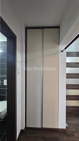 Apartament modern 4 camere decomandate 80mp, Piata Zorilor - 21