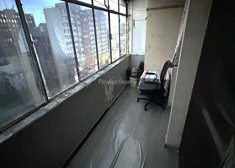 Apartament 2 camere I Stefan cel Mare I Vanzare - 7