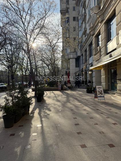 2 camere  decomandat ultra central Bulevardul Unirii 33 - 14