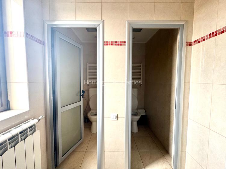 Business Hub Petre Ispirescu - 6 camere - 19