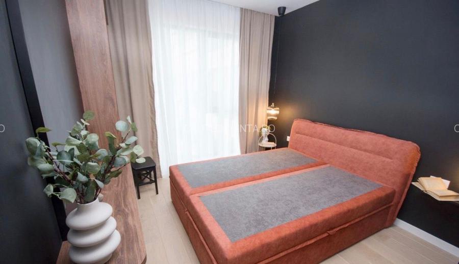 APARTAMENT DE LUX 2 CAMERE | PIPERA - 10
