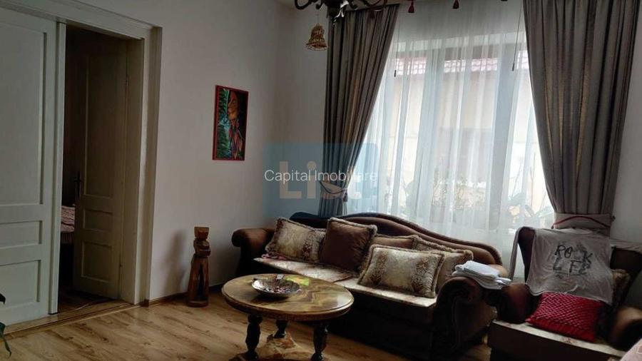 House for sale in central Sighetu Marmației - Maramureș - 10