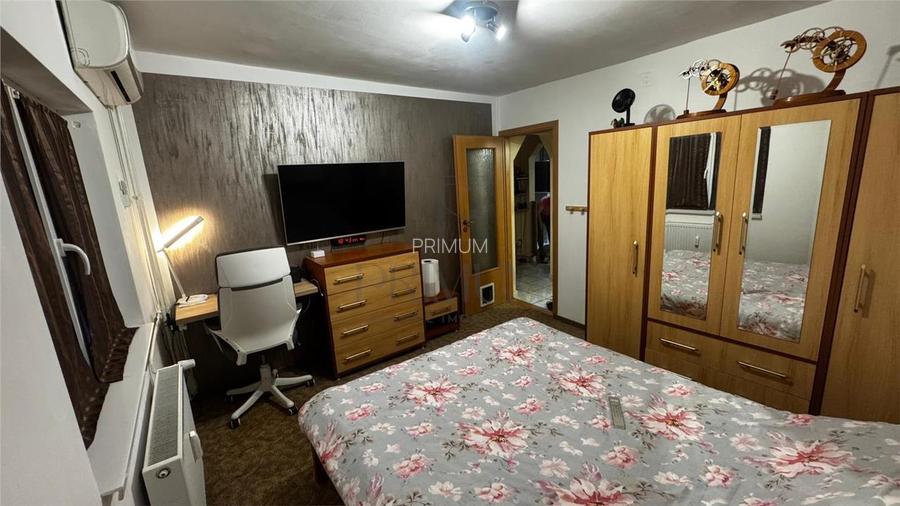 SOARELUI | 4 CAM | ET.1 | DECOMANDAT | 2 BAI | ANVELOPAT | ZONA EXCELENTA - 3