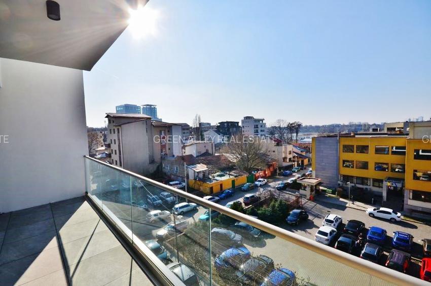 APARTAMENTUL TAU DE LANGA PARCUL VERDI || FLOREASCA || 3 CAMERE - 7