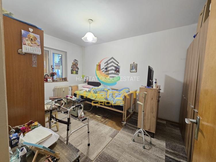 Apartament 2 camere in apropiere de metrou - 10
