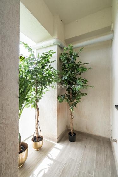 Apartament 2 camere mobilat | Aviatiei/Baneasa | Park Residence 6 - 13