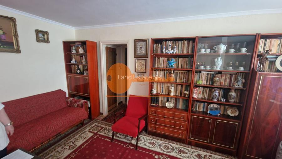 Apartament 4 camere | Crângași - 2