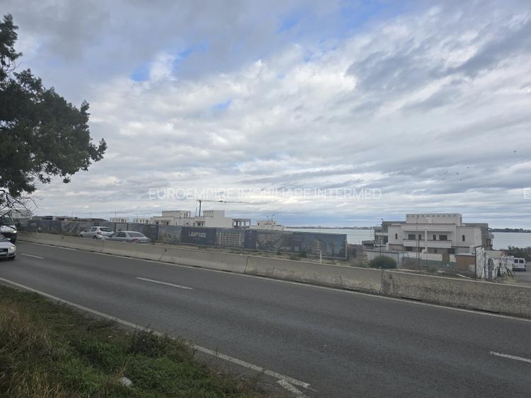 Teren intravilan construibil în Ovidiu zona liceul ICHC, - 12